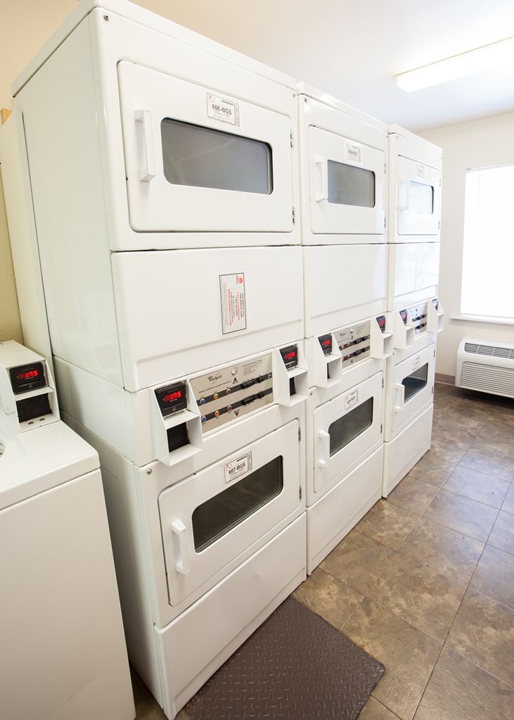 Extended Stay America Select Suites - Lakeland Fasiliteter bilde