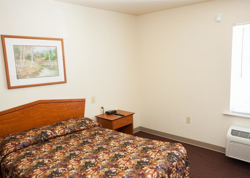 Extended Stay America Select Suites - Lakeland Eksteriør bilde