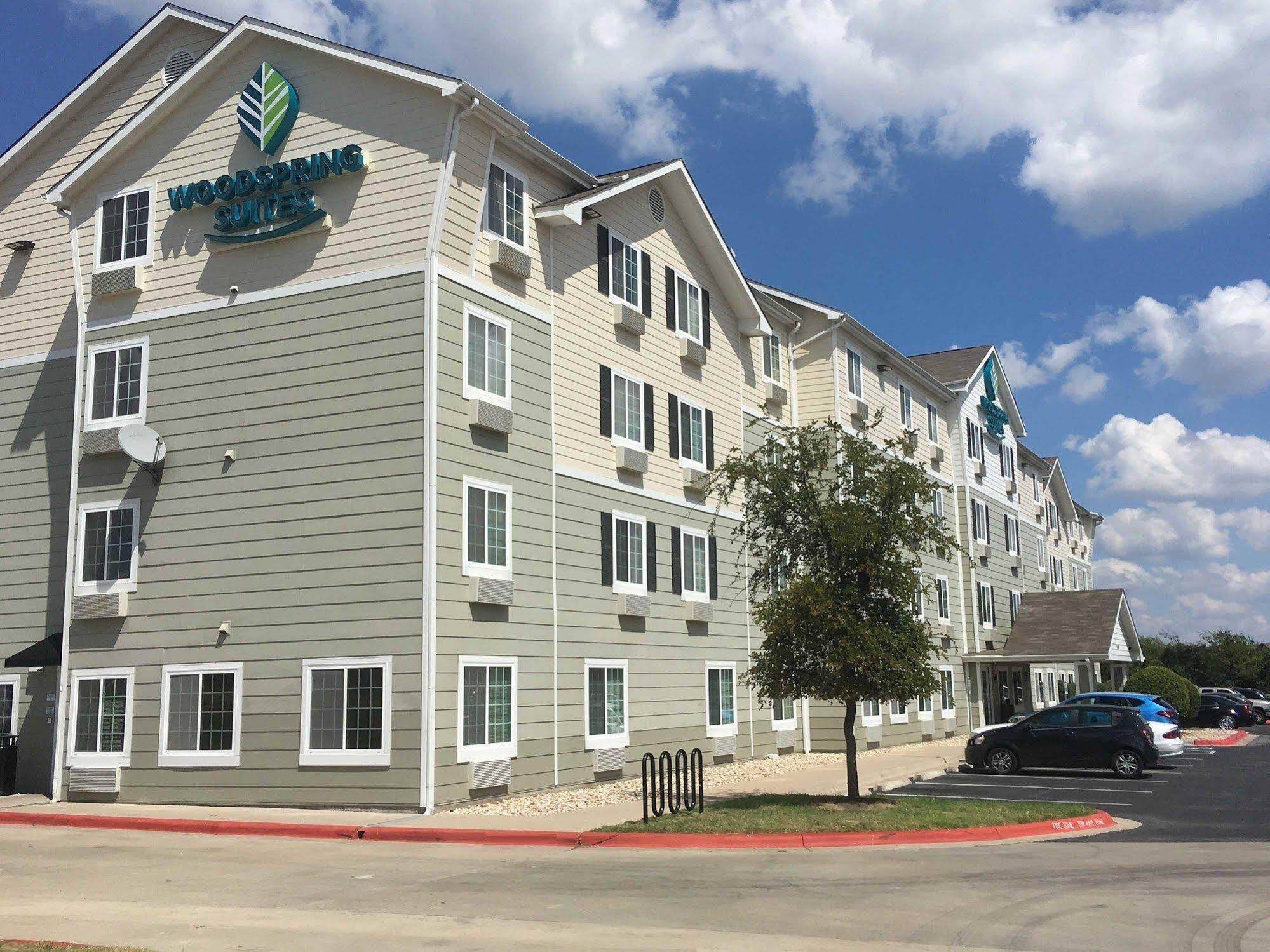 Extended Stay America Select Suites - Lakeland Eksteriør bilde