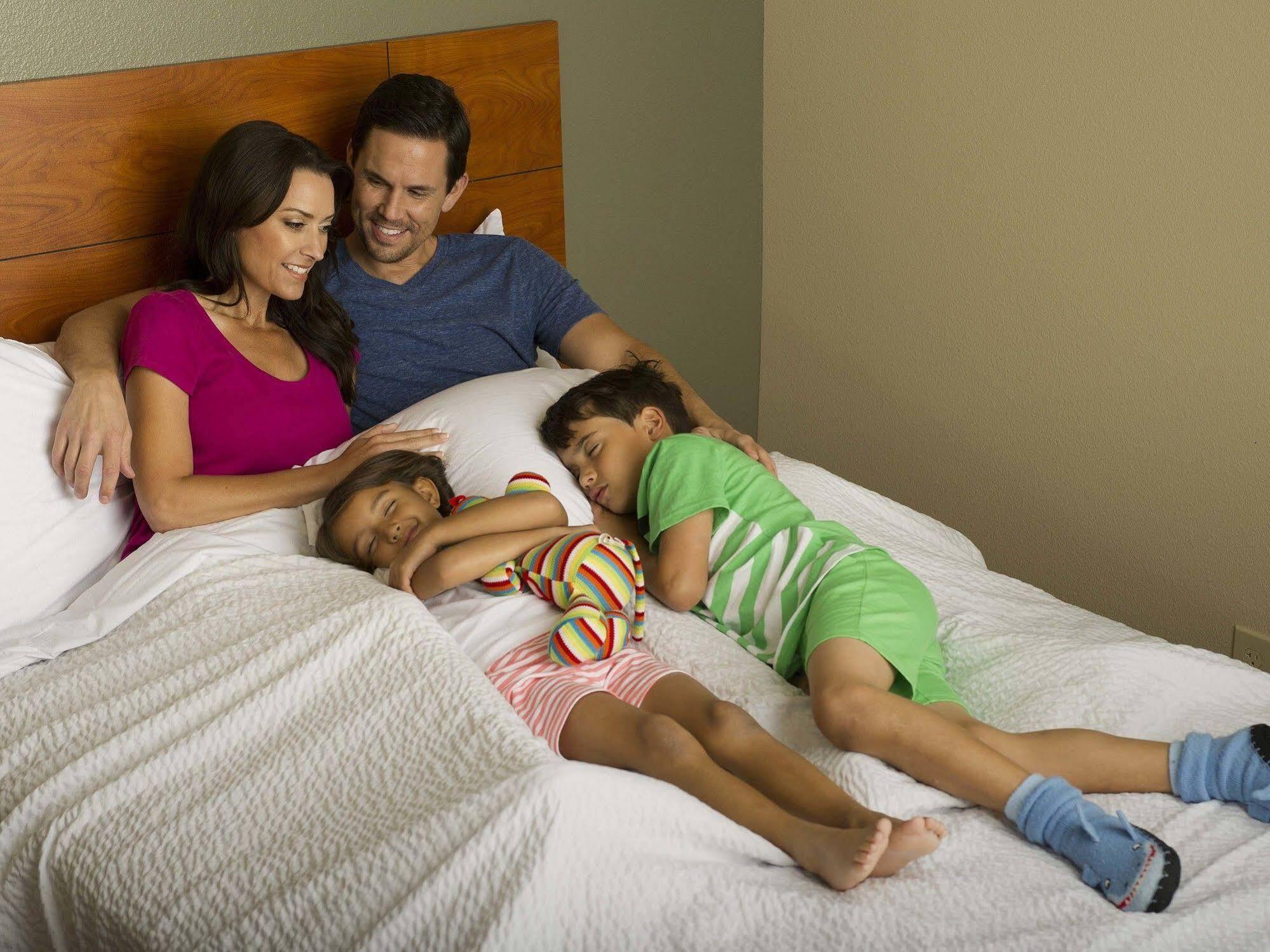 Extended Stay America Select Suites - Lakeland Eksteriør bilde
