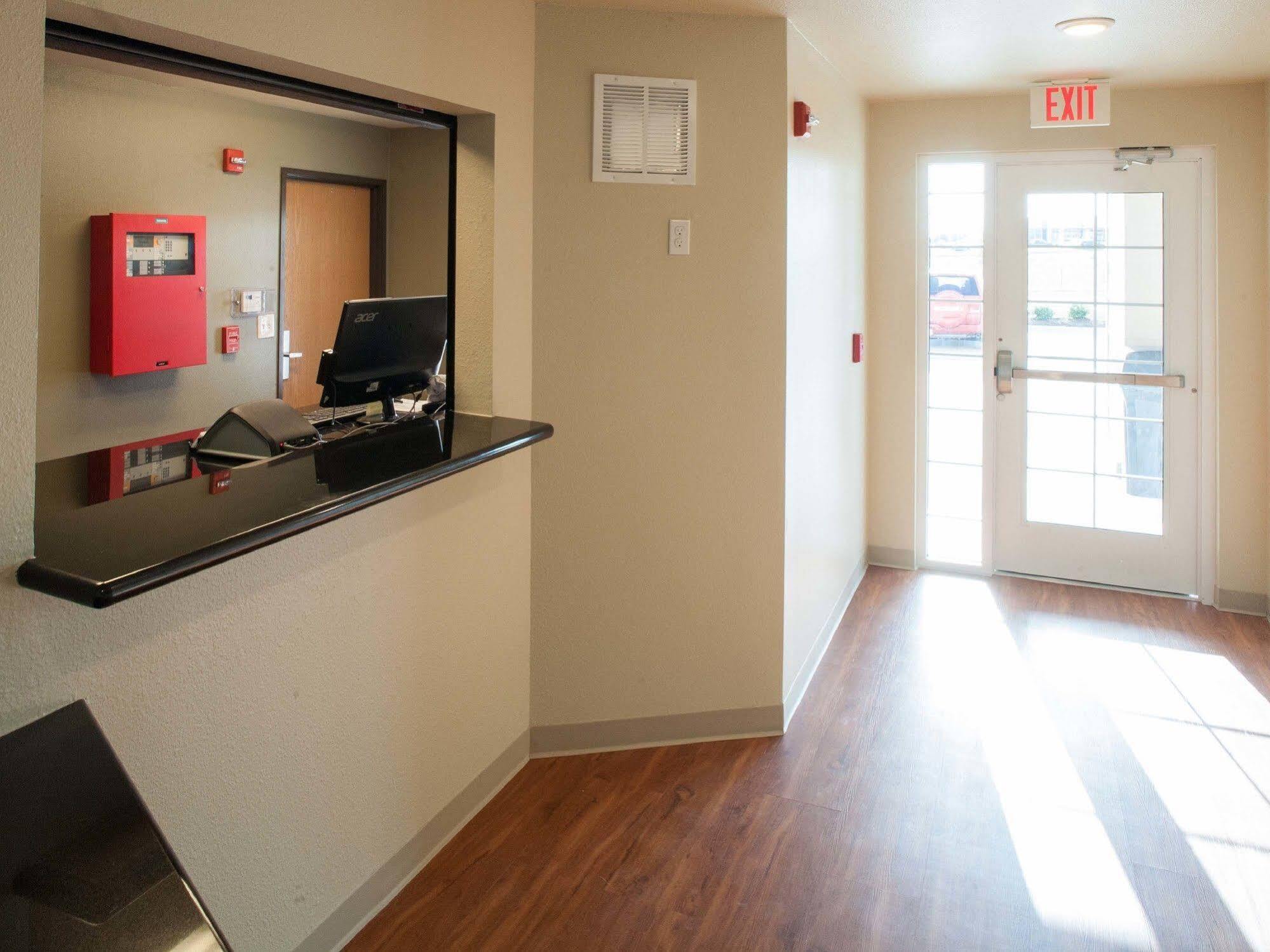 Extended Stay America Select Suites - Lakeland Eksteriør bilde