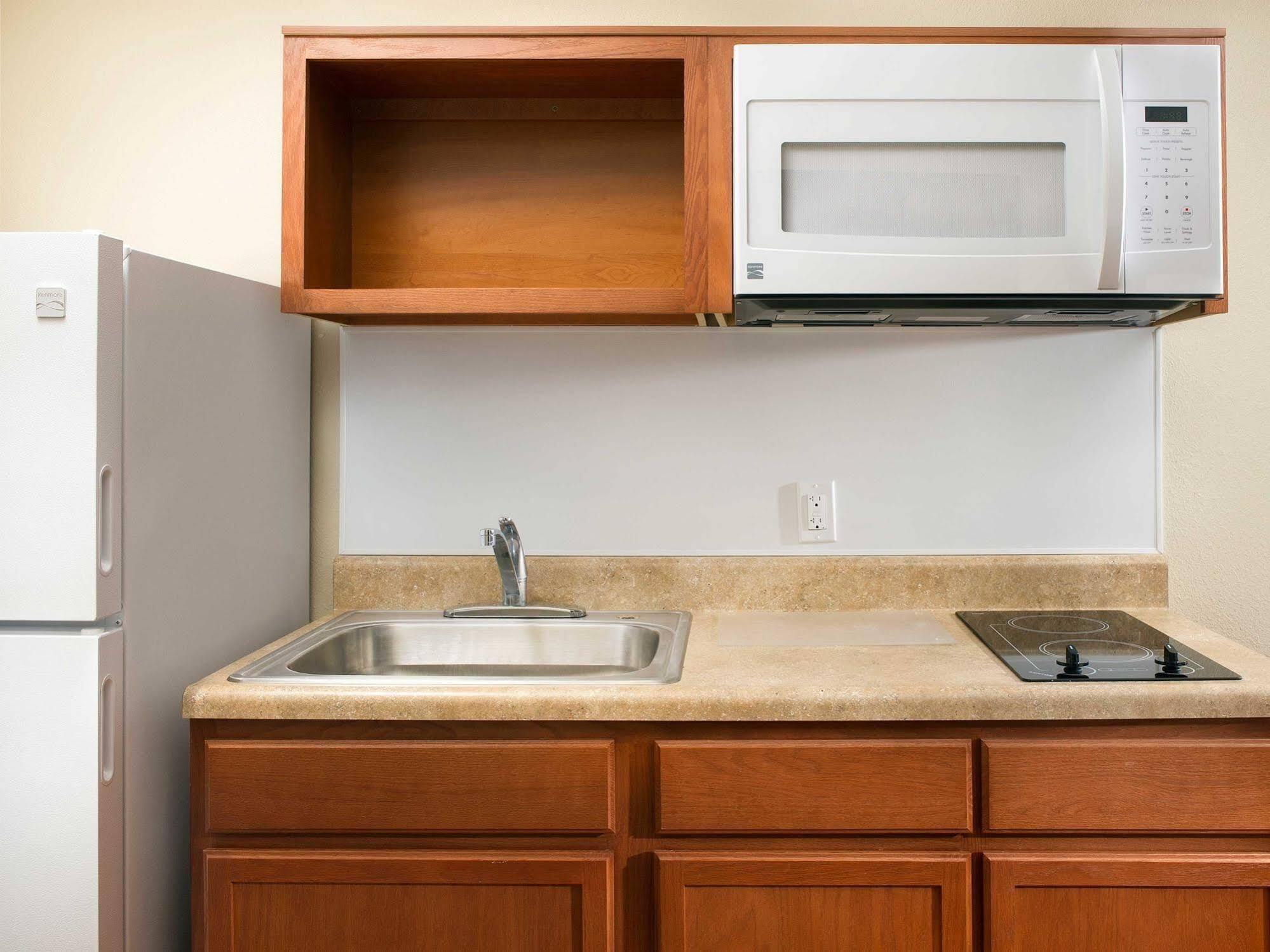 Extended Stay America Select Suites - Lakeland Eksteriør bilde
